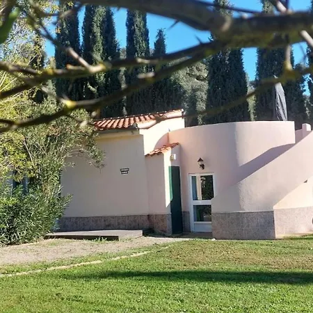 Casita Higo Villa Olvera Exterior photo