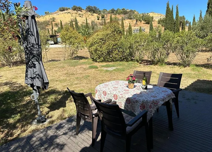 Casita Higo