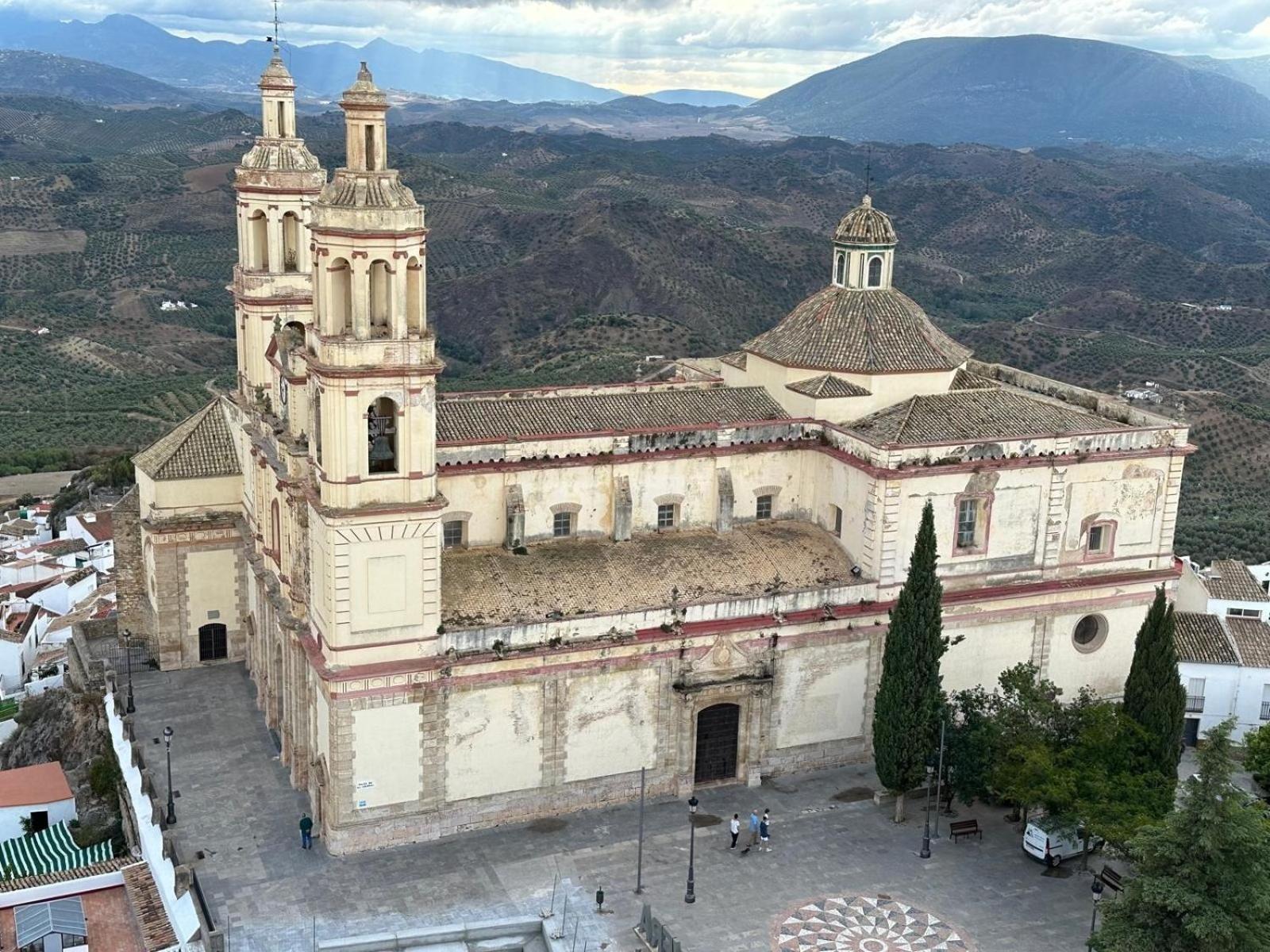 Ferienhaus Casita Higo Olvera