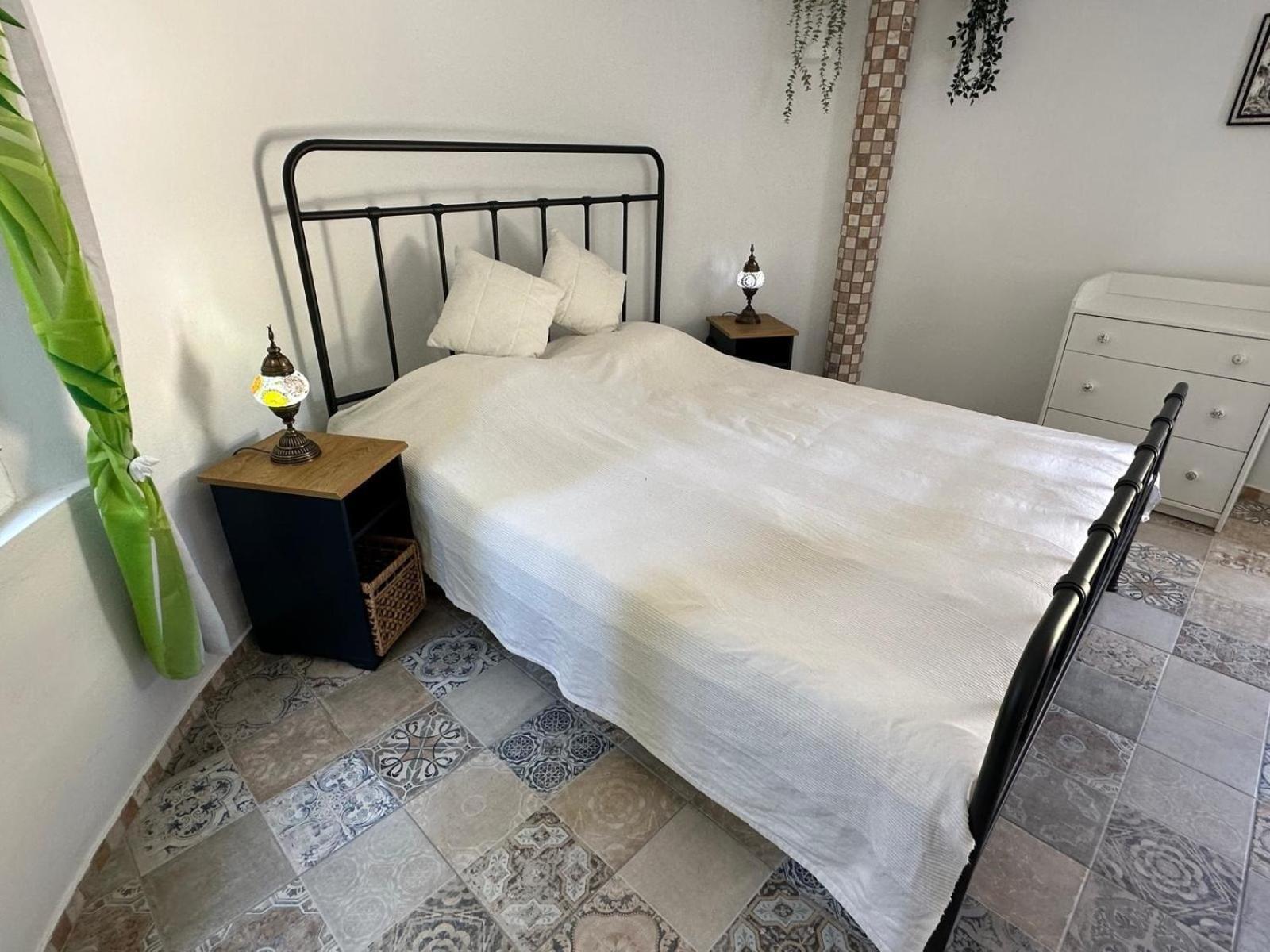Casita Higo Casa vacanze Olvera