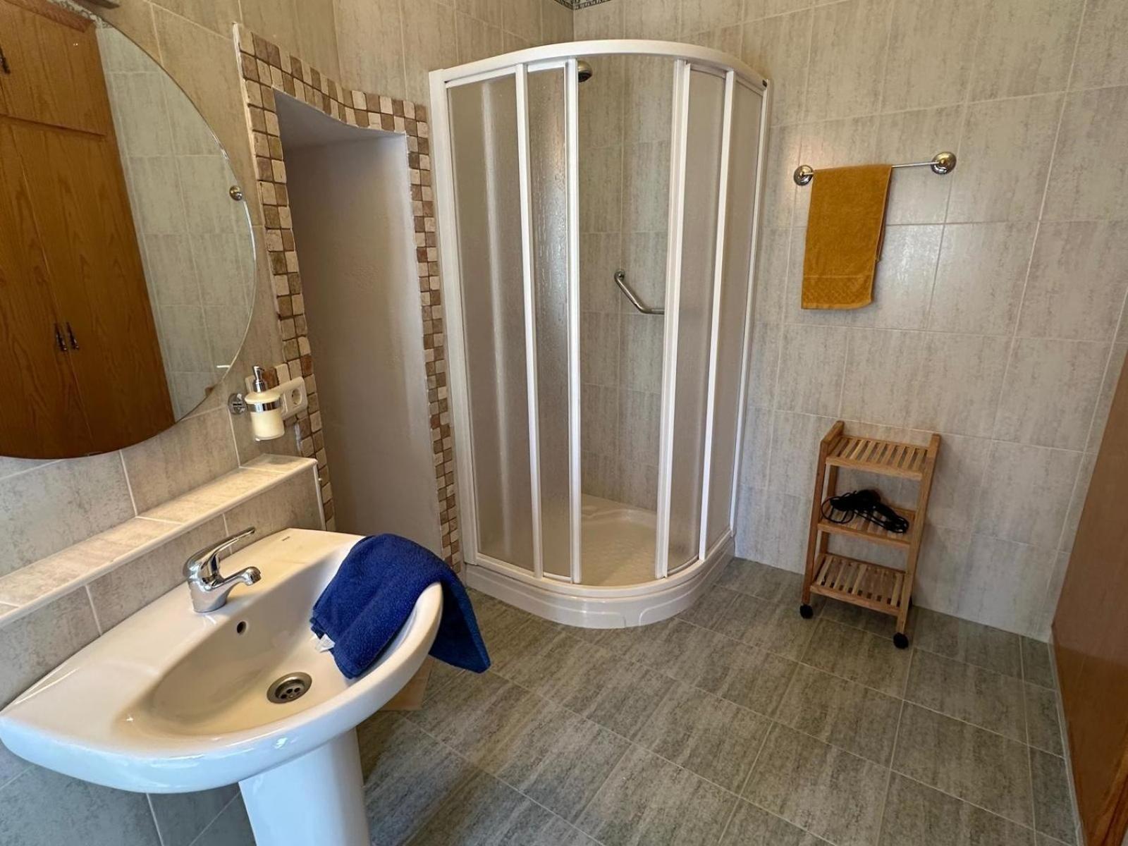 Casa vacanze Casita Higo