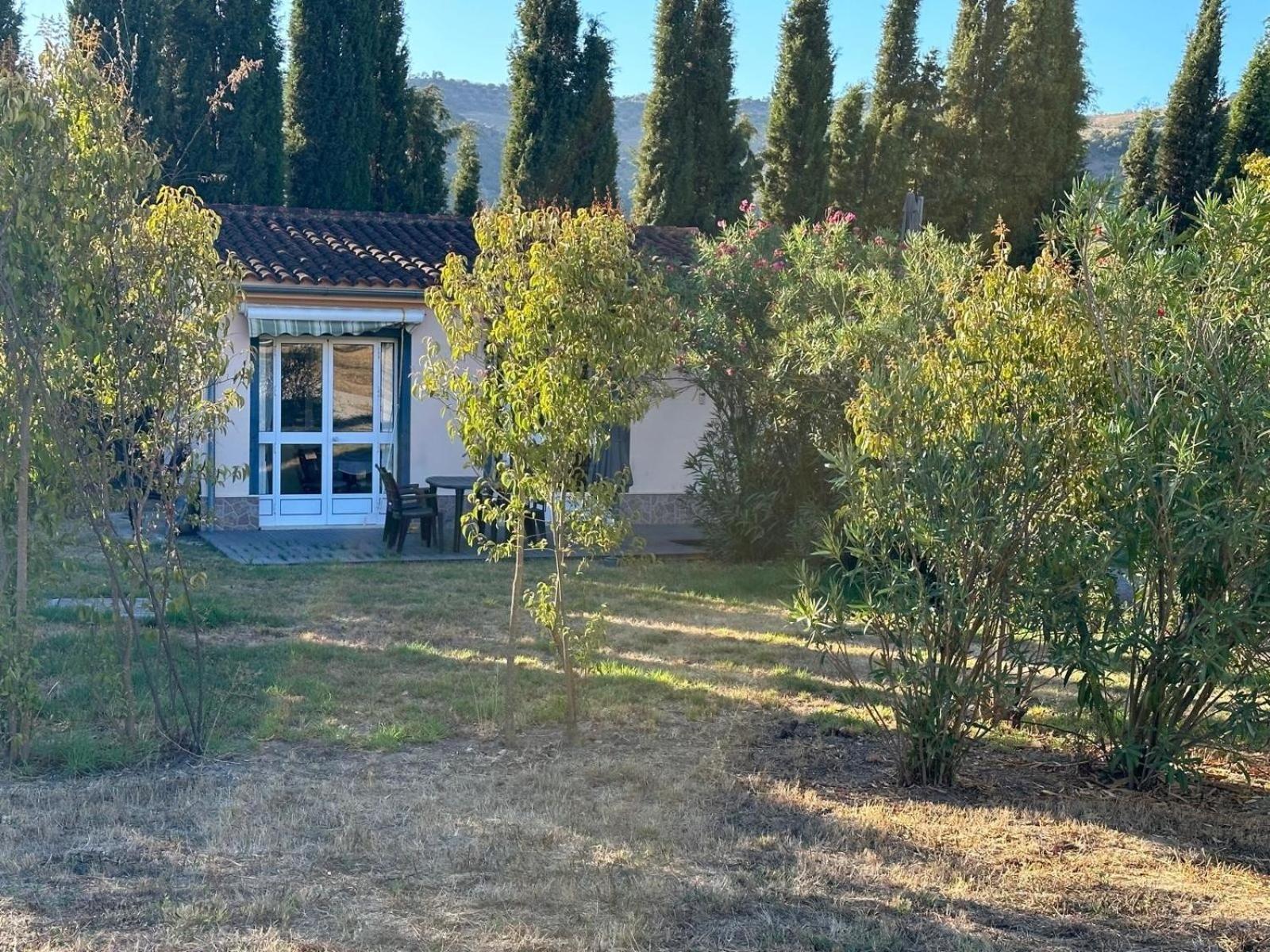 Casita Higo * Olvera
