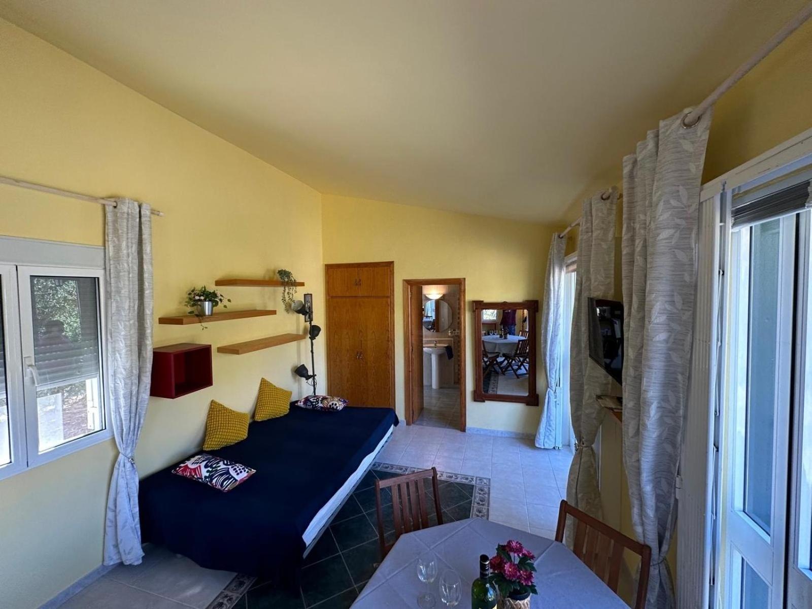 Ferienhaus Casita Higo *