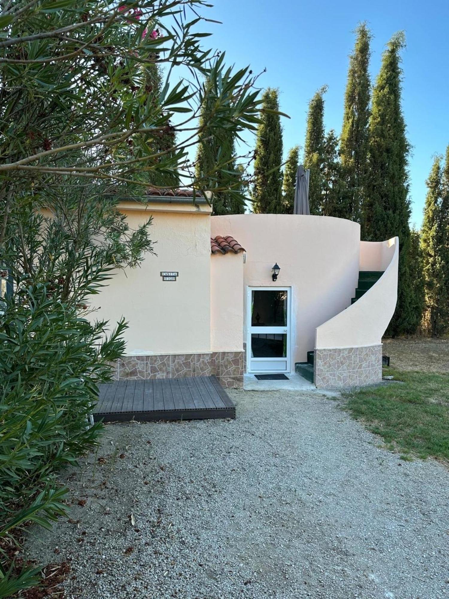 Casita Higo *