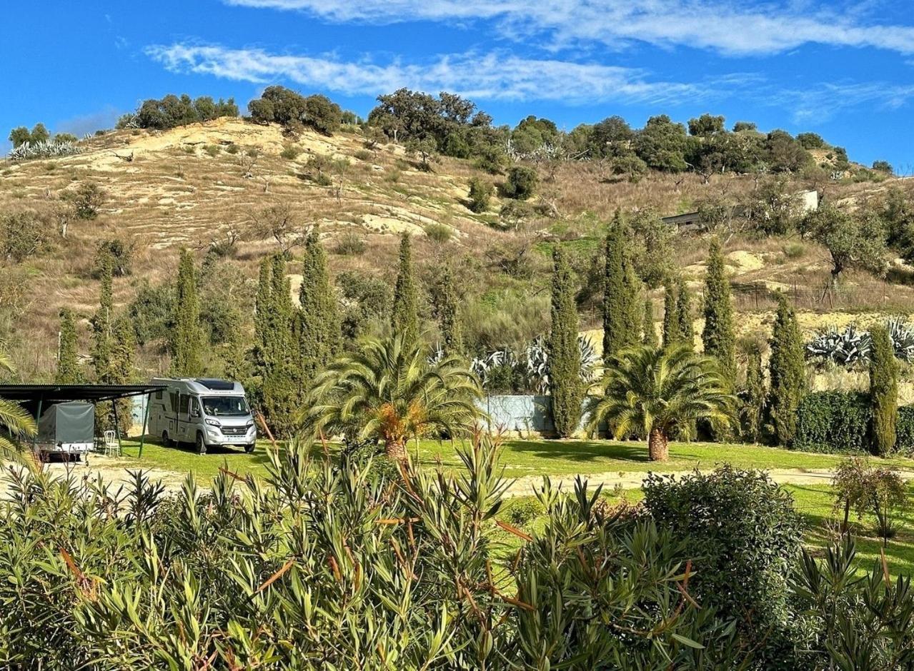 Casita Higo Ferienhaus